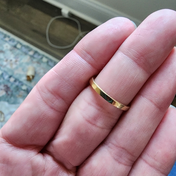 Opal Ring - Picture 5 of 5